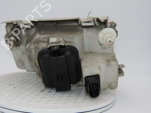 Used Right headlight Right headlight VW POLO III (6N1) 60 1.4 (60 hp) 19668904 19668904