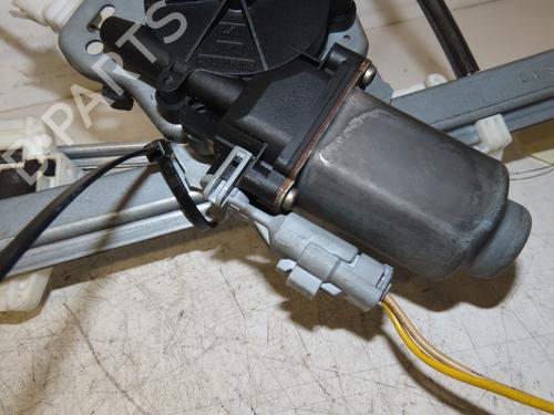 Used Front right window mechanism CITROËN XSARA (N1) 1.9 D (70 hp) 23170341