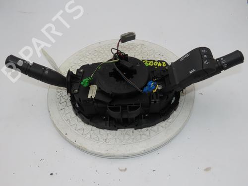 Used Steering column stalk RENAULT MEGANE II (BM0/1_, CM0/1_) 1.5 dCi (BM02, BM13, BM2A, CM02, CM13) (101 hp) 23125158