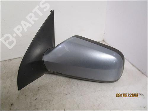 Left mirror OPEL ASTRA G Hatchback (T98) 1.8 16V (F08, F48) | BP10948620C26 