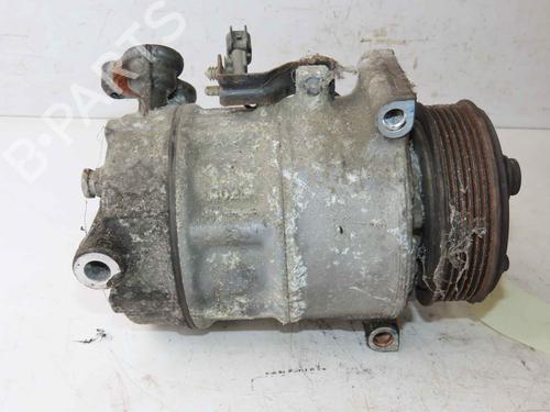 AC compressor MAZDA 5 (CW) 1.6 CD | BP37050105M34 - Image 3