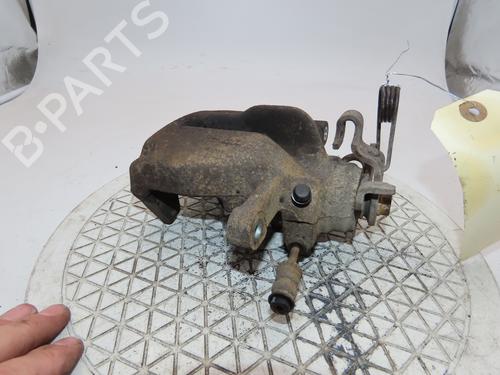Right rear brake caliper CITROËN JUMPY II Van 1.6 HDi 90 8V | BP36659325M106 - Image 2