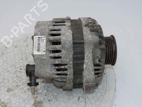 Alternator SUZUKI SWIFT IV (FZ, NZ) 1.2 (AZH412, ZC72S) | BP37047399M7 - Image 2