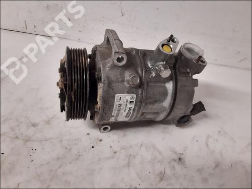 Used AC compressor VW TOURAN (1T3) 1.6 TDI (105 hp) 10941379