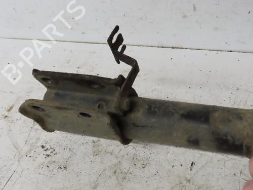 Used Right front shock absorber DACIA LOGAN MCV (KS_) 1.5 dCi (KS04) (75 hp) 16040227