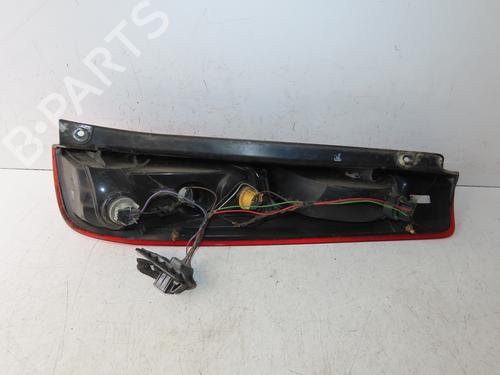 Used Left taillight Left taillight FORD FIESTA V (JH_, JD_) 1.4 16V (80 hp) 33893730 33893730