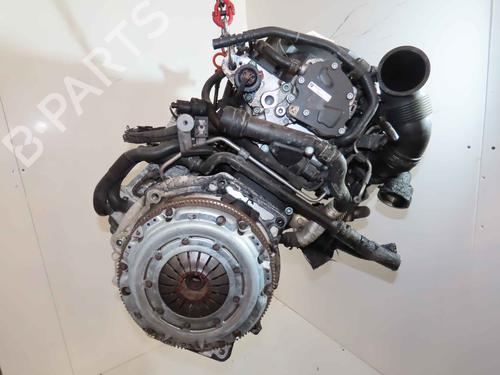 Engine AUDI A3 (8P1) 1.9 TDI | BP37048178M1 - Image 2