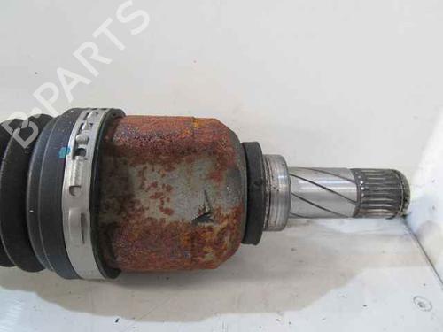 Right front driveshaft DACIA SANDERO II TCe 90 (B8M1, B8MA, B8AC) | BP37039241M39 - Image 3