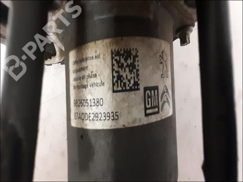 ABS pump CITROËN C3 III (SX) 1.6 BlueHDi 75 | BP10945138M43 