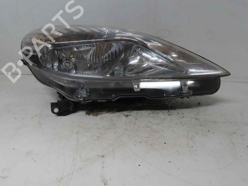 Right headlight PEUGEOT 607 (9D, 9U) 2.2 HDi | BP37048998C29 - Image 2