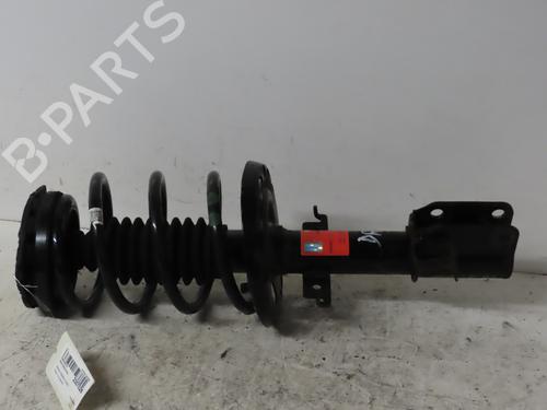 Used Right front shock absorber RENAULT SCÉNIC III (JZ0/1_) 1.6 dCi (JZ00, JZ12) (130 hp) 16361593
