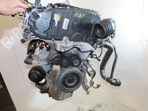 Engine FIAT TIPO Estate (356_, 357_) 1.6 D (356WXG1B) | BP32223658M1