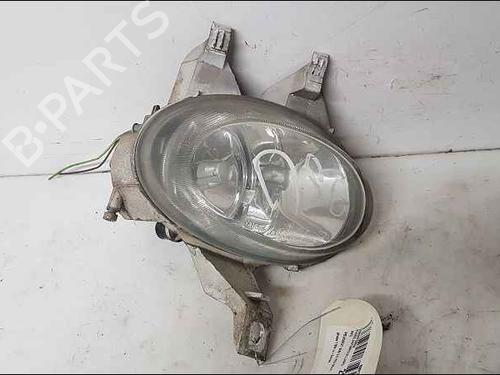 Used Right front fog light Right front fog light 37042853 37042853