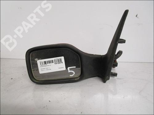 Used Left mirror PEUGEOT 106 I (1A, 1C) 1.1 (60 hp) 10948727