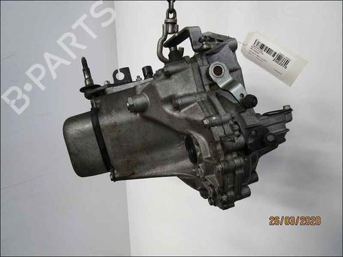Gearbox PEUGEOT 206+ (2L_, 2M_) 1.1 | BP37040218M3 - Image 3