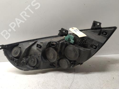 Left headlight OPEL MOVANO B Van (X62) 2.3 CDTI FWD (FV) | BP38182673C28 - Image 4