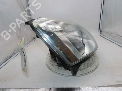 Right headlight PEUGEOT PARTNER MPV (5_, G_) 1.6 HDi 90 | BP37060807C29 - Image 4