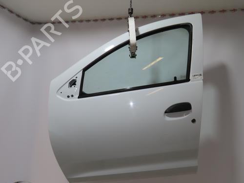 left-front-door-dacia-sandero-ii-2012-33414403 main image