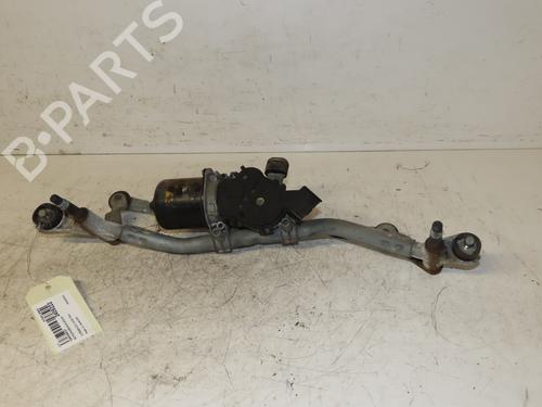 Ruitenwissermotor voor CITROËN C3 II (SC_) 1.4 HDi 70 (SC8HZC, SC8HR0, SC8HP4) | BP21008195M29 