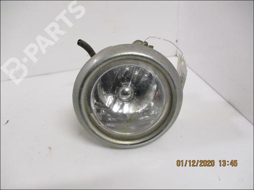 Used Left front fog light HYUNDAI SANTA FÉ I (SM) 2.0 CRDi 4x4 (125 hp) 10951633