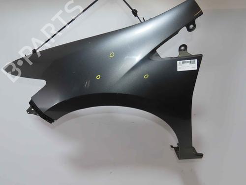 Forkjerm venstre Forkjerm venstre HONDA INSIGHT (ZE_) 1.3 IMA (ZE28, ZE2) (88 hp) 37061238 37061238