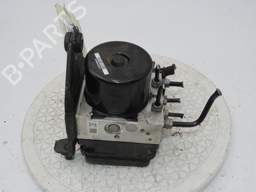 ABS Bremseaggregat VW GOLF VI (5K1) 1.6 TDI (105 hp) 21946513