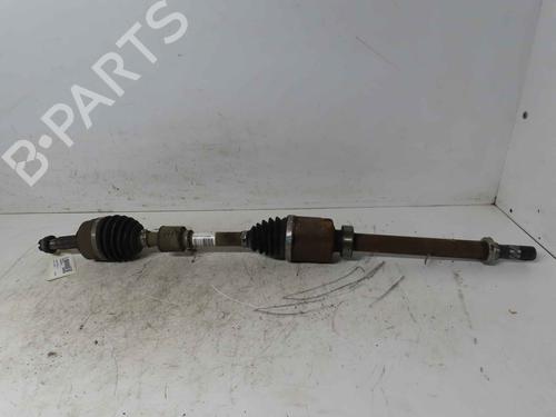 Used Right front driveshaft Right front driveshaft 37050547 37050547