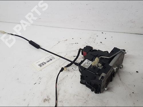 Used Rear left lock Rear left lock OPEL CORSA D (S07) 1.3 CDTI (L08, L68) (75 hp) 11104678 11104678