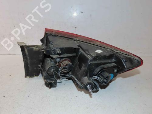 Other RENAULT MEGANE IV Hatchback (B9A/M/N_) 1.5 dCi 110 (B9A3) | BP37054578O1 - Image 2