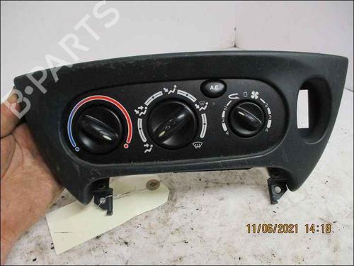 Used Climate control Climate control 37041156 37041156