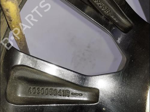 Rim RENAULT CLIO V (B7_) 1.0 TCe 90 (B7MT) | BP29294429C45 
