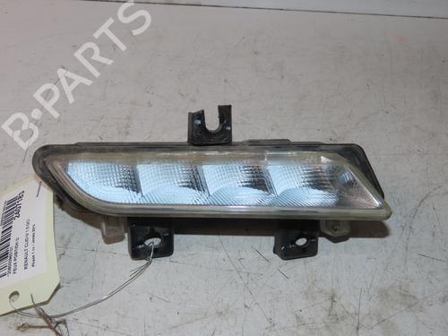 Right daytime light RENAULT CLIO IV (BH_) 1.5 dCi 75 | BP29345518C103 