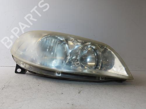 Used Right headlight Right headlight FIAT PUNTO (188_) 1.2 60 (188.030, .050, .130, .150, .230, .250) (60 hp) 34105711 34105711