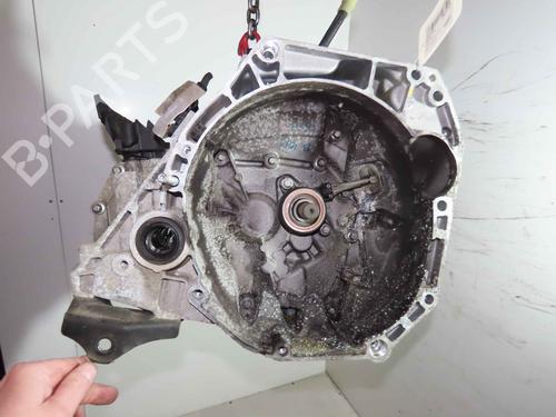 Used Gearbox Gearbox 37051385 37051385