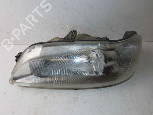 Used Left headlight Left headlight 37057498 37057498