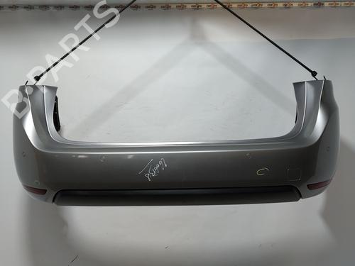 Used Rear bumper Rear bumper 38039646 38039646