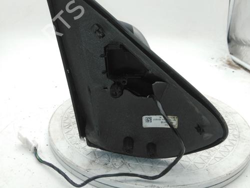 Used Left mirror Left mirror 37500388 37500388