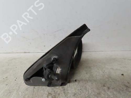 Right mirror RENAULT CLIO II (BB_, CB_) 1.2 (BB0A, BB0F, BB10, BB1K, BB28, BB2D, BB2H, CB0A,... | BP18352176C27 