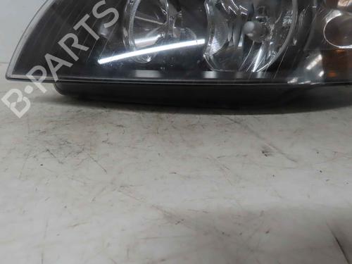 Left headlight AUDI A3 (8P1) 2.0 TDI 16V | BP37060818C28 - Image 5