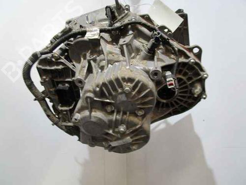 Gearbox RENAULT CAPTUR I (J5_, H5_) 1.3 TCe 150 (J5NK, J5JS) | BP37039672M3 - Image 4