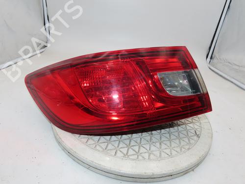 Used Left taillight Left taillight 36573127 36573127
