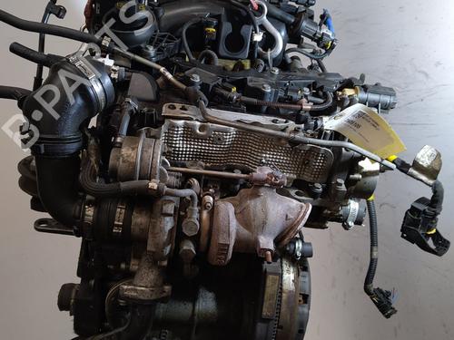 Engine FIAT 500 (312_) 0.9 (312AXM1B) | BP39011685M1 - Image 6
