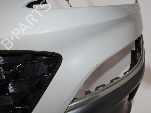 Used Front bumper HYUNDAI KONA (OS, OSE, OSI) 1.6 GDi Hybrid (141 hp) 27812143