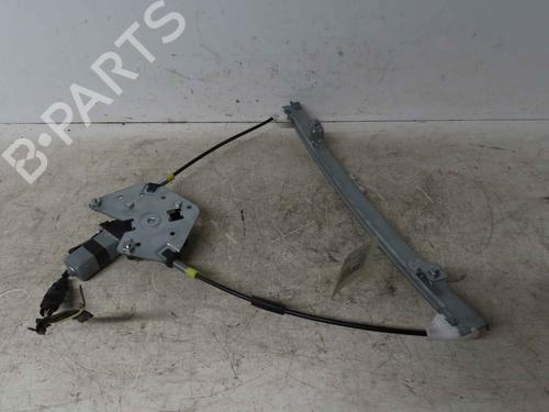 Used Front left window mechanism Front left window mechanism 37047985 37047985