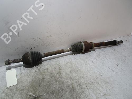 Used Right front driveshaft DACIA LOGAN MCV (KS_) 1.5 dCi (KS0K) (68 hp) 10942053