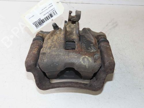 Used Left rear brake caliper Left rear brake caliper 37057553 37057553