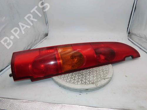 Used Rear bumper left light Rear bumper left light 37056782 37056782