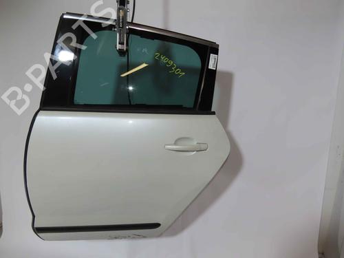 Used Left rear door Left rear door 37049633 37049633