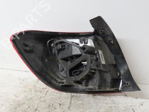 Right taillight DACIA SANDERO II 1.5 dCi | BP16416842C35 