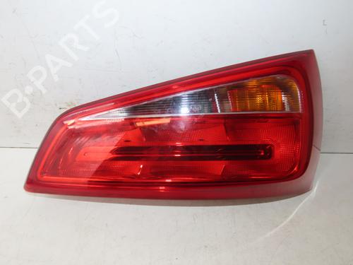 Used Left taillight Left taillight AUDI A1 Sportback (8XA, 8XF) 1.6 TDI (90 hp) 33135532 33135532